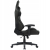Canyon Crest FCH01 fotel gamingowy 2D tkanina szary