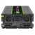 Qoltec Przetwornica napięcia Monolith 2000W 4000W 24V/230V Czysty Sinus