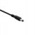 Qoltec Zasilacz desktopowy 120W 24V 5A 5.5*2.5 + kabel zasilajacy