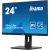 IIYAMA Monitor 23.8 cala ProLite XUB2493HS-B6 IPS HDMI DP 2x2W HAS Sklep KOZIENICE RADOM