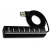 Unitek Y-2160 hub 7x USB 2.0