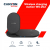 CANYON Ładowarka bezprzewodowa WS-202 10W 2w1 Czarna