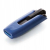 Verbatim USB flash disk USB 3.0 128GB V3 MAX StoreNGo niebieski 49808 USB A