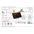 Karta SanDisk EXTREME PRO microSDHC 32GB 4K 100/90