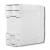 Qoltec Zasilacz na szynę DIN 60W 24V 2.5A Biały Slim