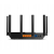 TP-LINK Router Archer AX73 router AX5400 4LAN 1USB