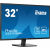 IIYAMA Monitor 32 cale X3270QSU-B1 IPS WQHD HDMI DP 100Hz 250cd USB 2x2W WQHD 2560 x 1440 Sklep KOZIENICE RADOM