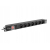 Lanberg Listwa Rack PDU 19'' 1U 10A 7X 230V 2m