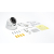 TP-LINK Kamera VIGI C445(2.8mm) 4MP Full-Color Turret Network Camera