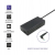 Qoltec Zasilacz do Acer 135W 19V 7.1A 5.5*1.7 +kabel zasilający