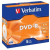 Verbatim DVD-R Matt Silver 4.7GB 16x jewel box 5-pack 12cm, do archiwizacji