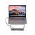 Canyon OnStand 2 - podstawka pod laptopa z hubem USB-C 6-w-1