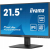 IIYAMA Monitor 21,5 cala XU2293HS-B6 IPS HDMI DP SLIM 2x1W