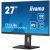 IIYAMA Monitor 27 cali ProLite XUB2793QSU-B6 IPS QHD HAS 100Hz HDMI DP USB Sklep KOZIENICE RADOM