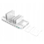 Unitek Stacja ładująca 10xUSB z QC 3.0 96W Y-2190A