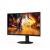 AOC Monitor C27G4ZXU 27 cali Zakrzywiony Fast VA 280Hz