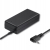 Qoltec Zasilacz do Asus 65W 19V 3.42A 4.0*1.35 +kabel zasilający 51510