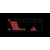 Klawiatura mechaniczna A4TECH BLOODY S98 USB Sports Red (BLMS Red Switches) SKLEP KOZIENICE RADOM