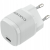 CANYON Ładowarka sieciowa H-20-05 PD 20W USB-C Biała