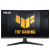 ASUS Monitor TUF Gaming 27 cali VG27VQ3B HDMIx2+DP GAMING Czarny 1ms EU