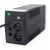 Qoltec Zasilacz awaryjny UPS Line Interactive Monolith 650VA 360W USB RJ45