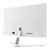 ASUS Monitor 24 cale VU249HFI-W IPS 100Hz HDMIx2 biały