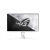 ASUS Monitor 27 cali XG27AQ-W GAMING BK/1MS/EU