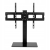 Maclean uniwersalny stojak TV podstawka max 40kg VESA 600x400 32-75