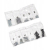 Uchwyt do telewizora Maclean max VESA 200x200 13-42