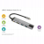 Verbatim USB (3.1) hub 5-port długość przewodu 15cm adapter USB C
