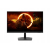 AOC Monitor 27G15N2 27 cali Fast VA 180Hz HDMI DP