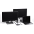 CANYON HUB DS-7 7in1 USB-C Ładowanie Qi Space Grey