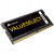 CORSAIR DDR4, 2133MHz 1x8GB SODIMM, 15-15-15-36, Black PCB, 1.2V