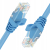 Unitek przewód UTP CAT.6 BLUE 5M