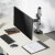 Ergo Office Uchwyt przegubowy na monitor Deluxe 17