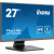 IIYAMA Monitor 27 cali T2752MSC-B1AG 10 PKT. POJ IPS HDMI DP 2x1W USB 400cd