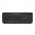 Genius KB-118 II klawiatura przewodowa (PS/2) CZ/SK, czarna