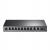 TP-LINK Switch SG1210MP 8GE PoE+ 1GE 1SFP