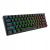 ROYAL KLUDGE RK61 Black Gaming Keyboard Red switch