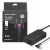 Qoltec Zasilacz do HP 90W 19.5V 4.62A 4.5*3.0+pin +kabel 50052