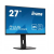 IIYAMA Monitor 27 cali XUB2793QS-B1 IPS  HAS QHD 2560 x 1440p Sklep KOZIENICE RADOM