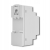 Qoltec Zasilacz na szynę DIN 30W 24V 1.25A Szary
