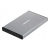 KIESZEŃ NA DYSK SATA NATEC RHINO GO 2.5 USB3.0 ALU