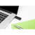 Verbatim USB 3.0, 128GB, Store N Go, czarny, 49319, z wysuwanym złączem