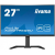 IIYAMA Monitor 27 cali XUB2796QSU-B5 IPS HDMI DP