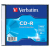 Verbatim CD-R DataLife 1-pack 700MB Extra Protection 52x 80min. slim box