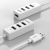 Unitek Y-2146 hub 4x USB 2.0 mini - biały