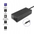 Qoltec Zasilacz do HP Compaq 90W 19V 4.74A 4.8*1.7 +kabel 51500