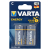 VARTA BATERIE ALKALICZNE R14 (typC) ENERGY 2szt