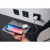 Verbatim Zasilacz / sieciowy adapter 30W, 4-portowy 1x USB-C 3x USB-A 49701